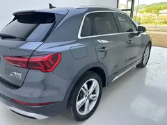 2021 Audi Q3 35 TFSI — фото 5