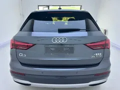 2021 Audi Q3 35 TFSI — фото 6