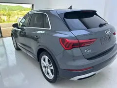 2021 Audi Q3 35 TFSI — фото 7