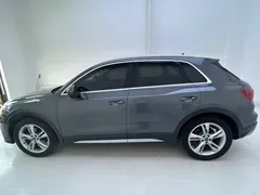 2021 Audi Q3 35 TFSI — фото 8