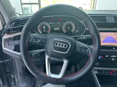 2021 Audi Q3 35 TFSI — фото 11