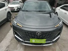 2021 Changan UNI-K 2.0T — фото 3