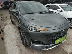 2021 Changan UNI-K 2.0T — фото 4
