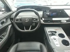 2021 Changan UNI-K 2.0T — фото 11