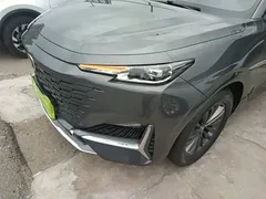 2021 Changan UNI-K 2.0T — фото 24