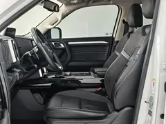 2022 Haval Dargo 2.0T DCT 4WD, белый — фото 6
