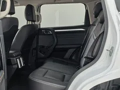 2022 Haval Dargo 2.0T DCT 4WD, белый — фото 8