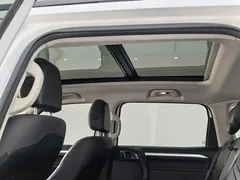 2022 Haval Dargo 2.0T DCT 4WD, белый — фото 9