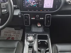 2022 Haval Dargo 2.0T DCT 4WD, белый — фото 12
