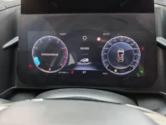 2022 Haval Dargo 2.0T DCT 4WD, белый — фото 14