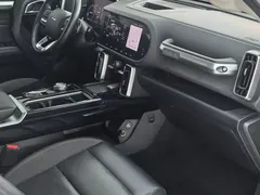 2022 Haval Dargo 2.0T DCT 4WD, белый — фото 18