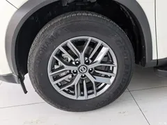 2021 Nissan X-Trail VC-Turbo 300 CVT 2WD Luxury, белый — фото 5