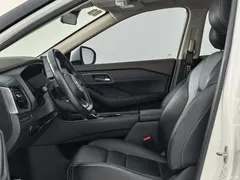 2021 Nissan X-Trail VC-Turbo 300 CVT 2WD Luxury, белый — фото 6