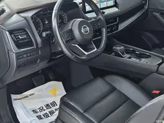 2021 Nissan X-Trail VC-Turbo 300 CVT 2WD Luxury, белый — фото 7