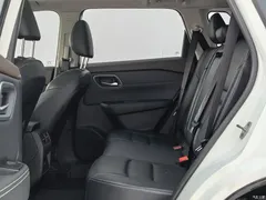 2021 Nissan X-Trail VC-Turbo 300 CVT 2WD Luxury, белый — фото 8