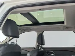 2021 Nissan X-Trail VC-Turbo 300 CVT 2WD Luxury, белый — фото 9