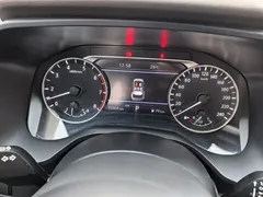 2021 Nissan X-Trail VC-Turbo 300 CVT 2WD Luxury, белый — фото 14