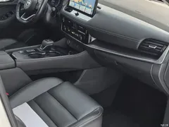 2021 Nissan X-Trail VC-Turbo 300 CVT 2WD Luxury, белый — фото 18