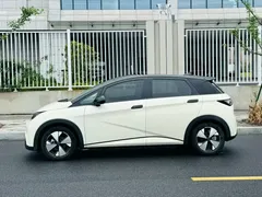 2023 BYD Dolphin 420km Fashion — фото 2