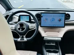 2023 BYD Dolphin 420km Fashion — фото 5