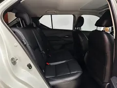 2023 Nissan Kicks 1.5L Luxury, белый — фото 14