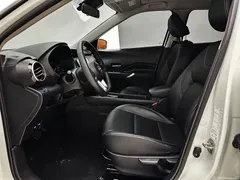 2023 Nissan Kicks 1.5L Luxury, белый — фото 24