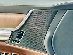 2024 Volvo S90 B5 Zhiyuan Luxury, чёрный — фото 13