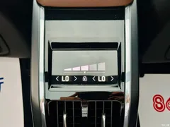 2024 Volvo S90 B5 Zhiyuan Luxury, чёрный — фото 14