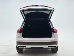 2022 Audi Q3 35 TFSI, белый — фото 8