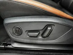 2022 Audi Q3 35 TFSI, белый — фото 17