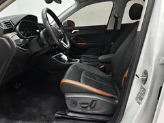 2022 Audi Q3 35 TFSI, белый — фото 19