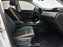 2022 Audi Q3 35 TFSI, белый — фото 20