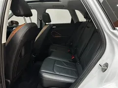 2022 Audi Q3 35 TFSI, белый — фото 21