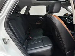 2022 Audi Q3 35 TFSI, белый — фото 23