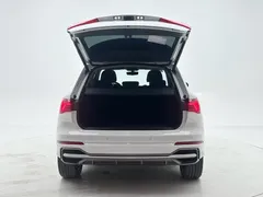 2022 Audi Q3 35 TFSI, белый — фото 5