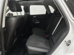 2022 Audi Q3 35 TFSI, белый — фото 13