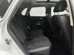 2022 Audi Q3 35 TFSI, белый — фото 15
