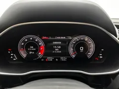 2022 Audi Q3 35 TFSI, белый — фото 18