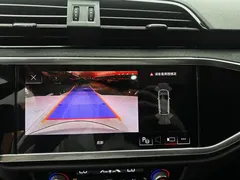 2022 Audi Q3 35 TFSI, белый — фото 20
