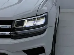 2022 Volkswagen Tharu 280TSI 2WD Fashion, белый — фото 5