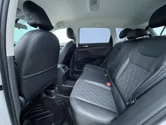 2022 Volkswagen Tharu 280TSI 2WD Fashion, белый — фото 6