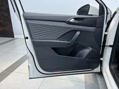 2022 Volkswagen Tharu 280TSI 2WD Fashion, белый — фото 7
