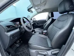 2022 Volkswagen Tharu 280TSI 2WD Fashion, белый — фото 8