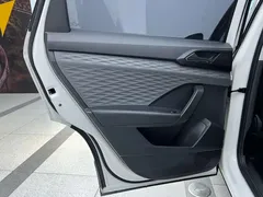2022 Volkswagen Tharu 280TSI 2WD Fashion, белый — фото 9