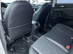2022 Volkswagen Tharu 280TSI 2WD Fashion, белый — фото 10