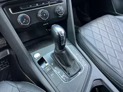 2022 Volkswagen Tharu 280TSI 2WD Fashion, белый — фото 11