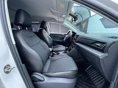 2022 Volkswagen Tharu 280TSI 2WD Fashion, белый — фото 12