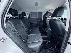 2022 Volkswagen Tharu 280TSI 2WD Fashion, белый — фото 14