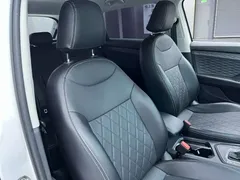 2022 Volkswagen Tharu 280TSI 2WD Fashion, белый — фото 15