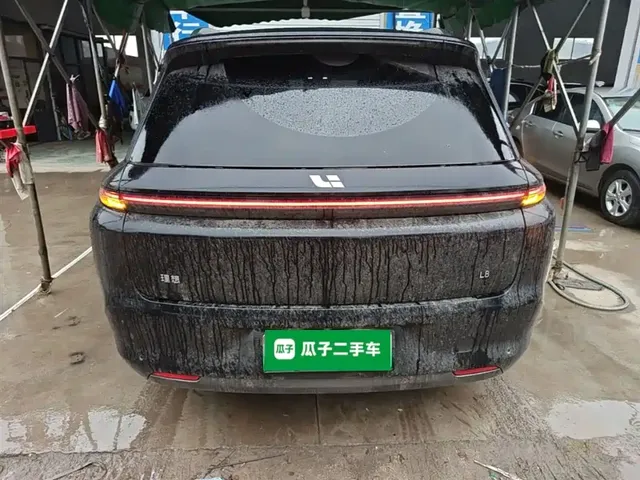 2023 Li Auto L8